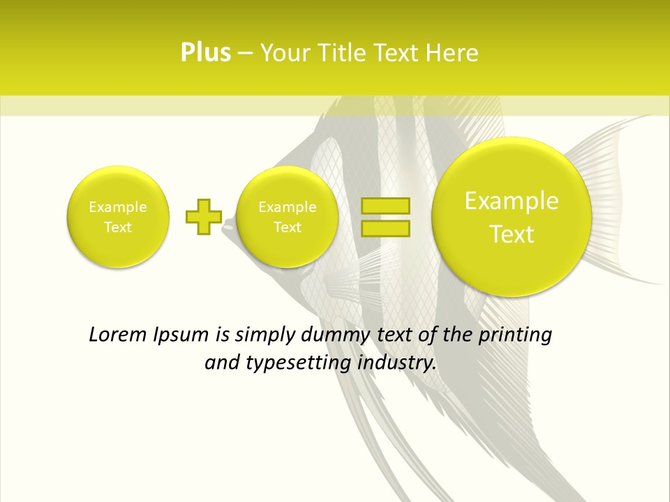 Opening Carnival Sphere PowerPoint Template