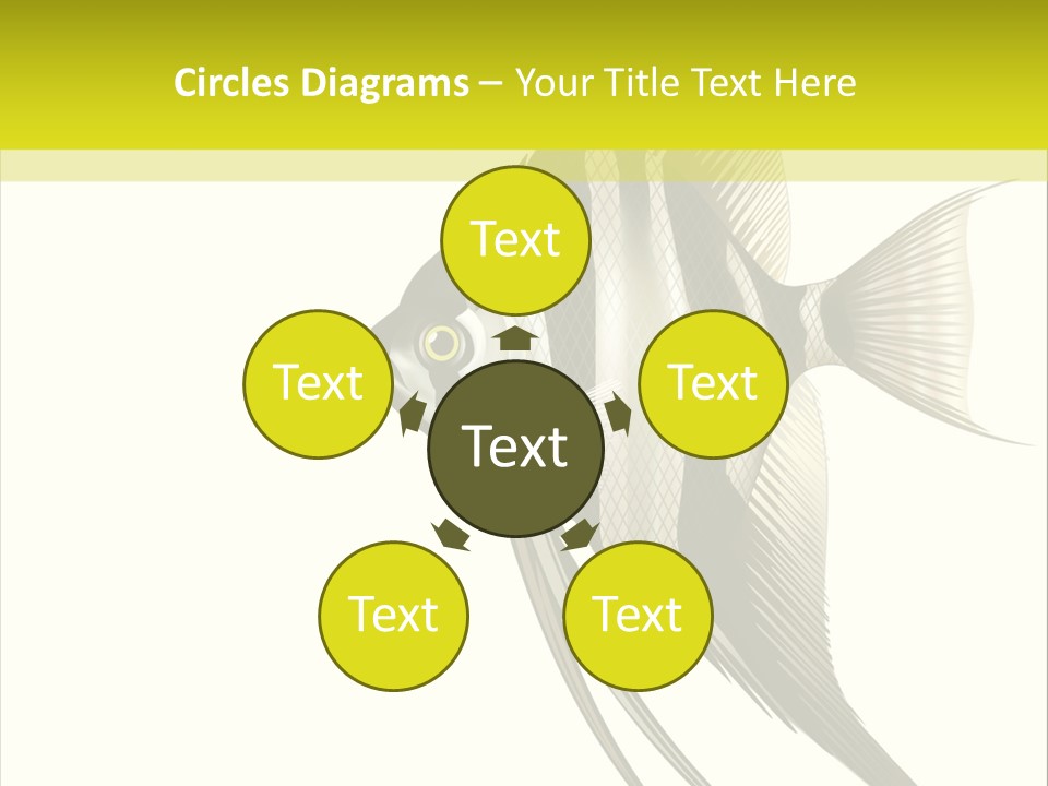 Opening Carnival Sphere PowerPoint Template