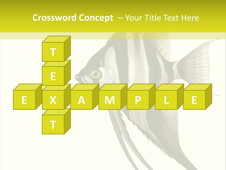 Opening Carnival Sphere PowerPoint Template