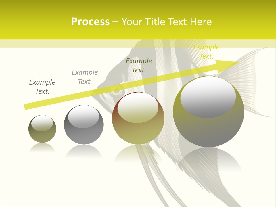 Opening Carnival Sphere PowerPoint Template