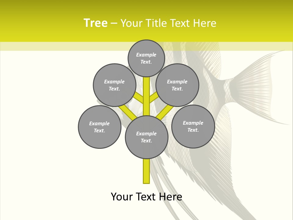 Opening Carnival Sphere PowerPoint Template