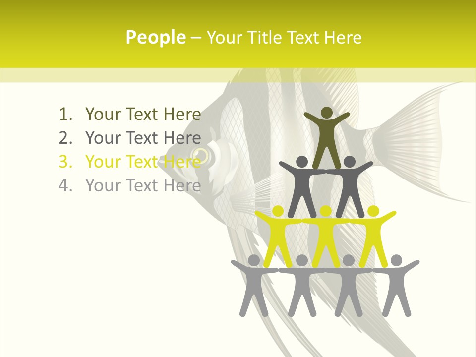 Opening Carnival Sphere PowerPoint Template