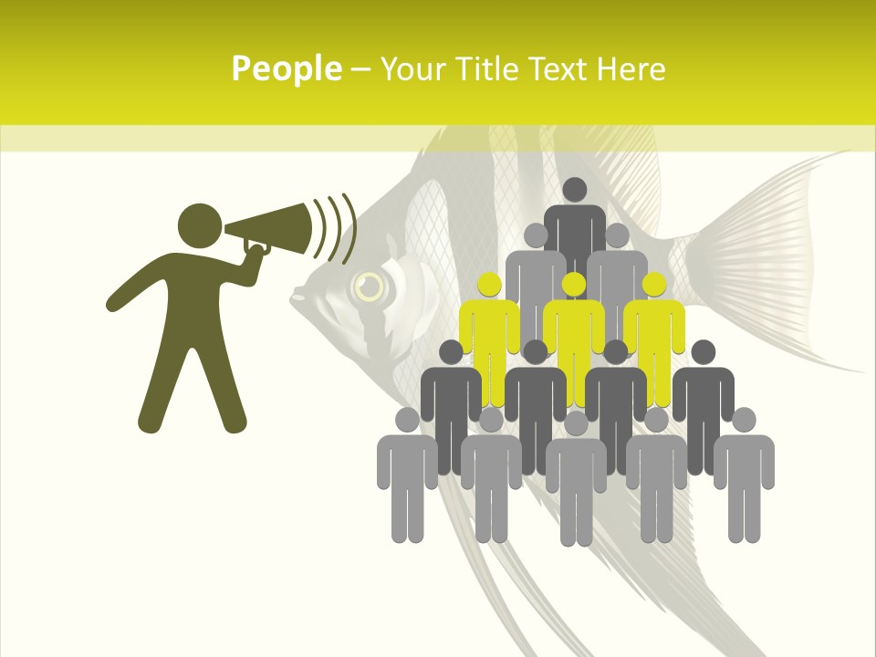 Opening Carnival Sphere PowerPoint Template