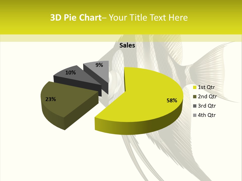 Opening Carnival Sphere PowerPoint Template