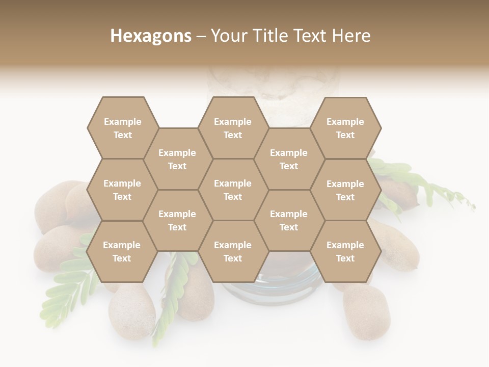 Ripe Drink Beverage PowerPoint Template