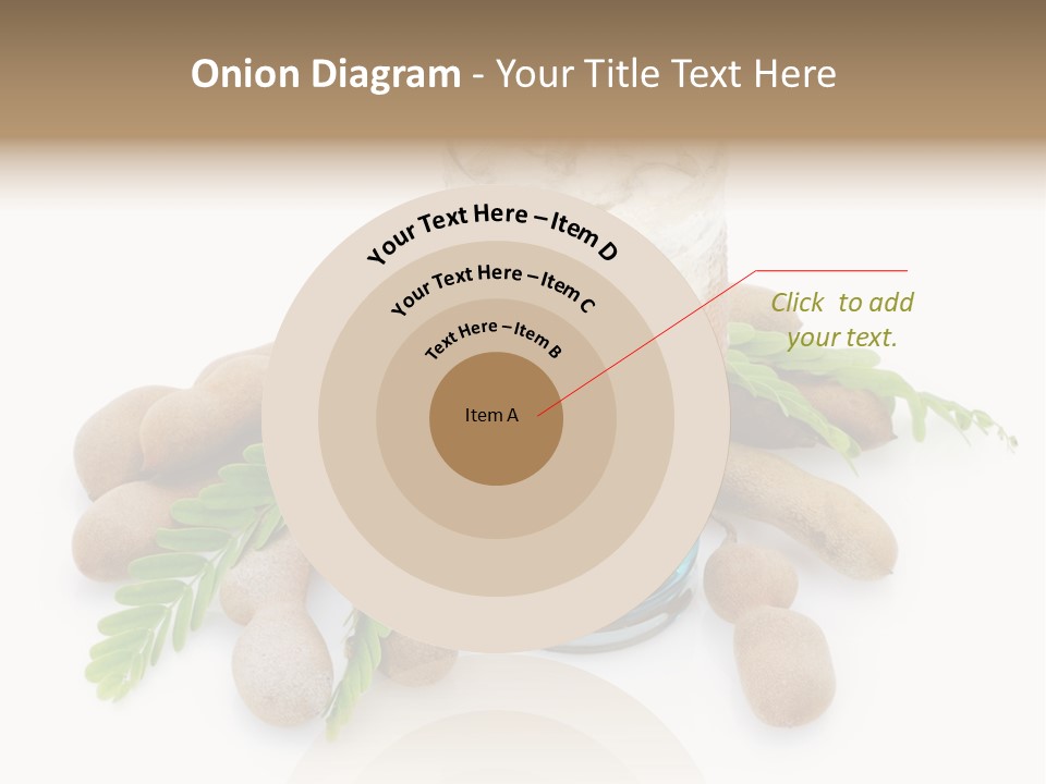 Ripe Drink Beverage PowerPoint Template