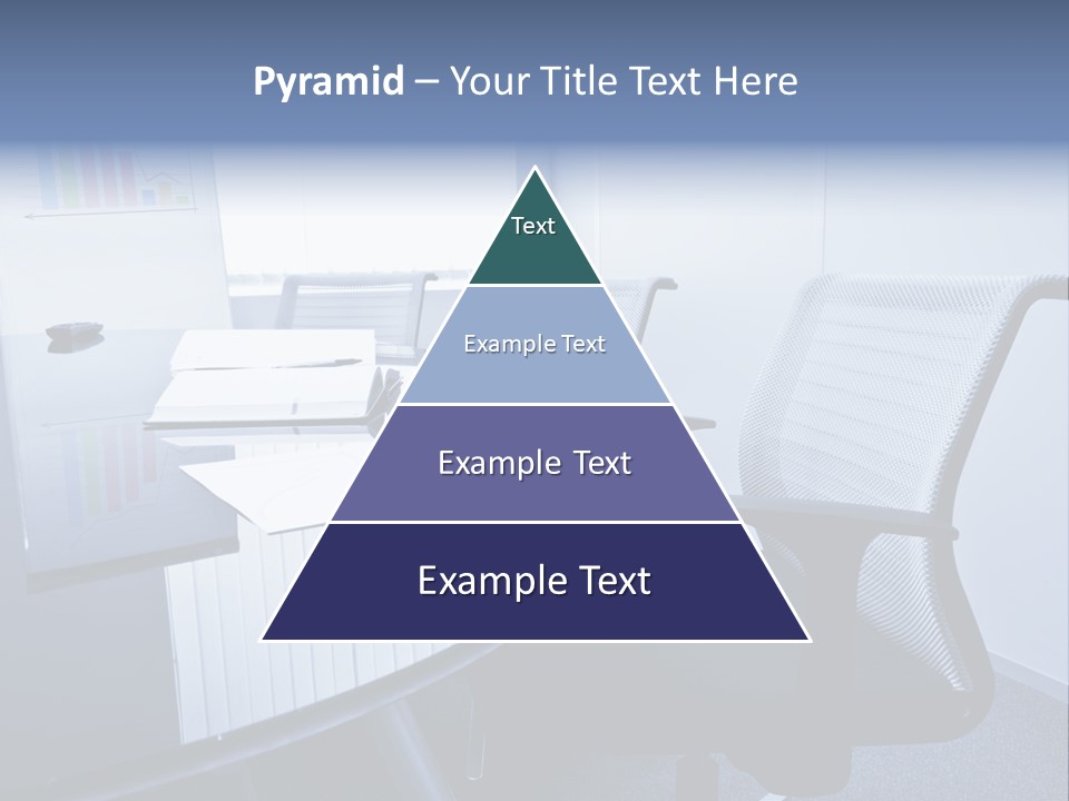 Seat Glass Company PowerPoint Template
