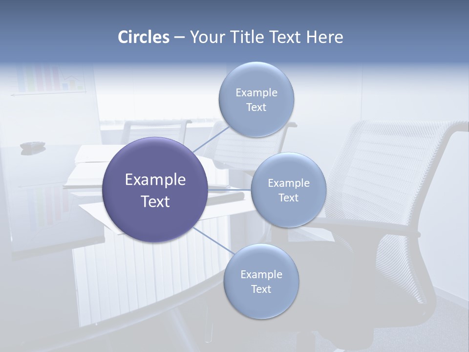 Seat Glass Company PowerPoint Template