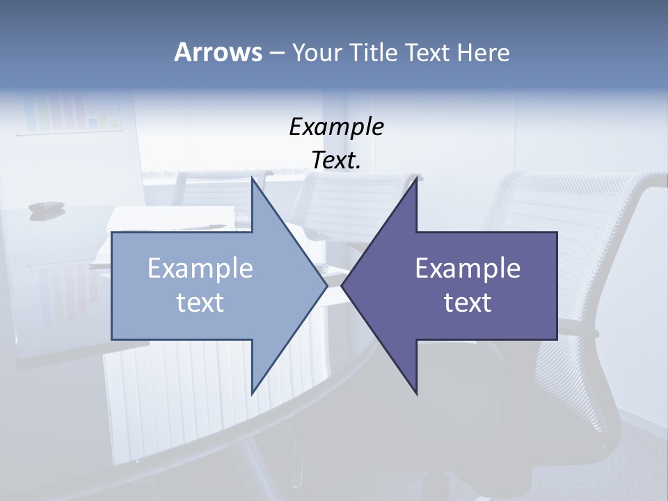 Seat Glass Company PowerPoint Template