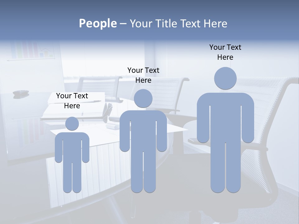 Seat Glass Company PowerPoint Template