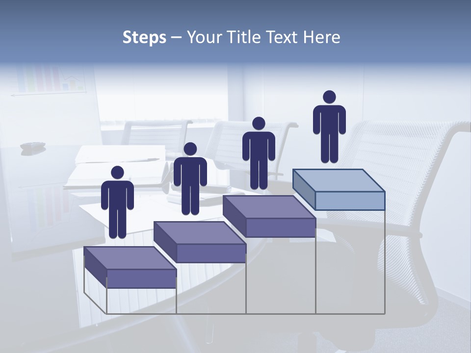 Seat Glass Company PowerPoint Template