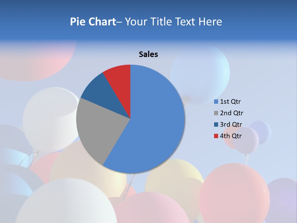 Opening Carnival Sphere PowerPoint Template