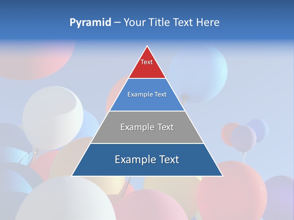 Opening Carnival Sphere PowerPoint Template