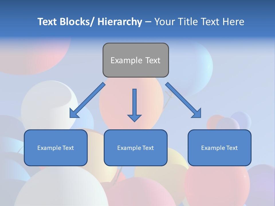 Opening Carnival Sphere PowerPoint Template