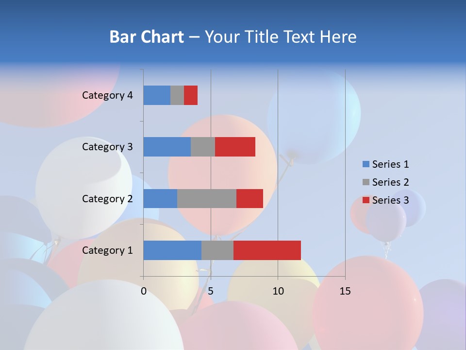 Opening Carnival Sphere PowerPoint Template