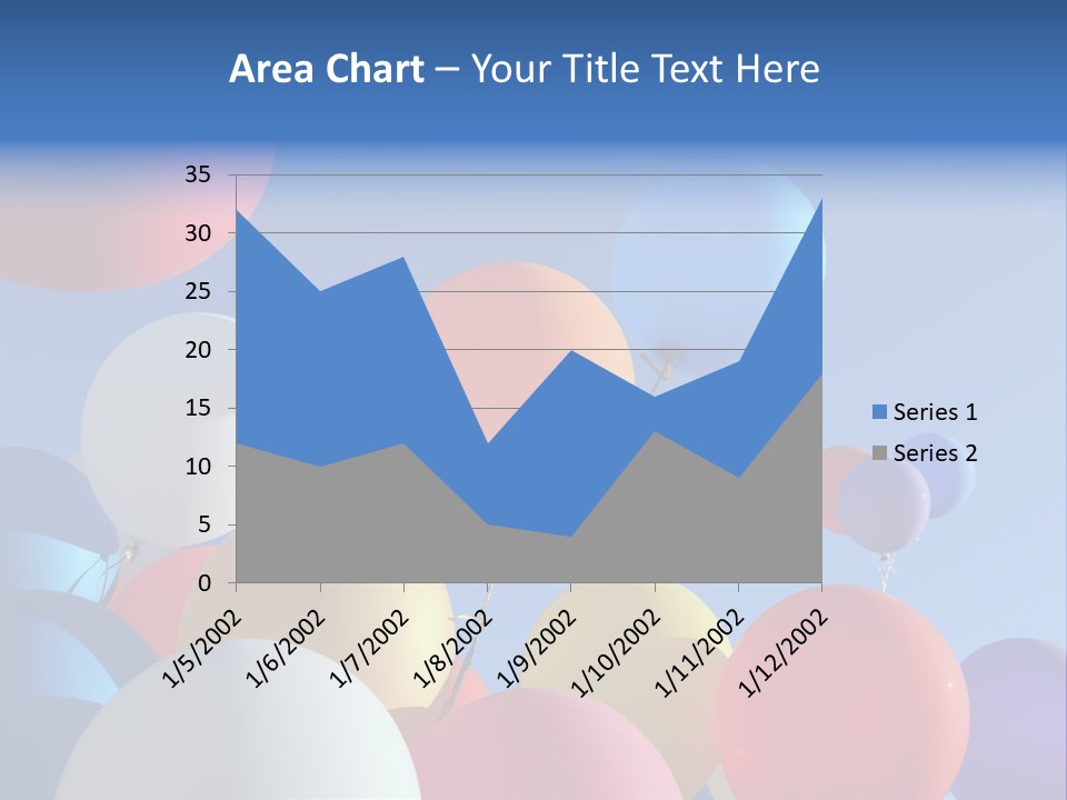 Opening Carnival Sphere PowerPoint Template