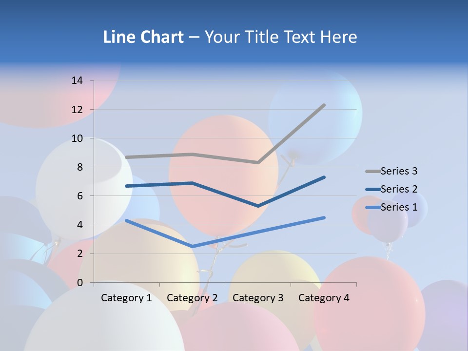 Opening Carnival Sphere PowerPoint Template