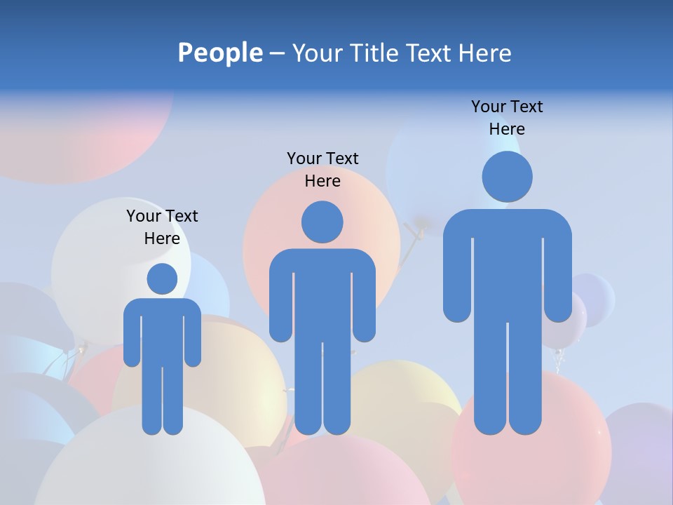 Opening Carnival Sphere PowerPoint Template