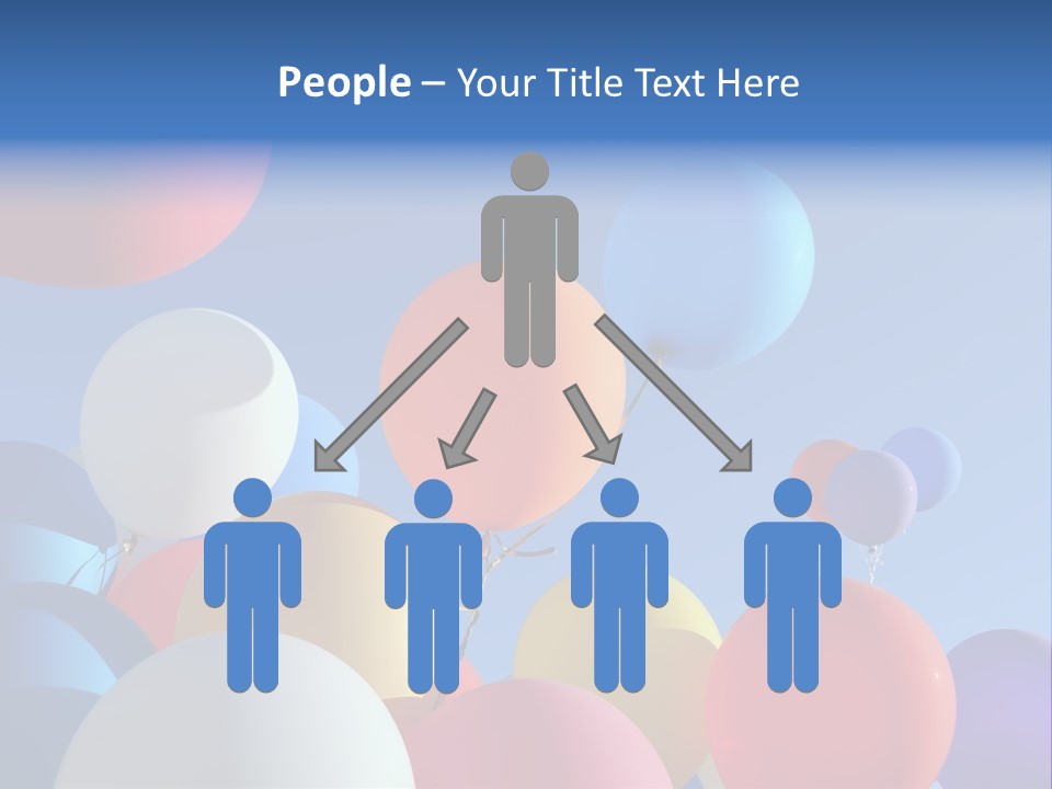 Opening Carnival Sphere PowerPoint Template