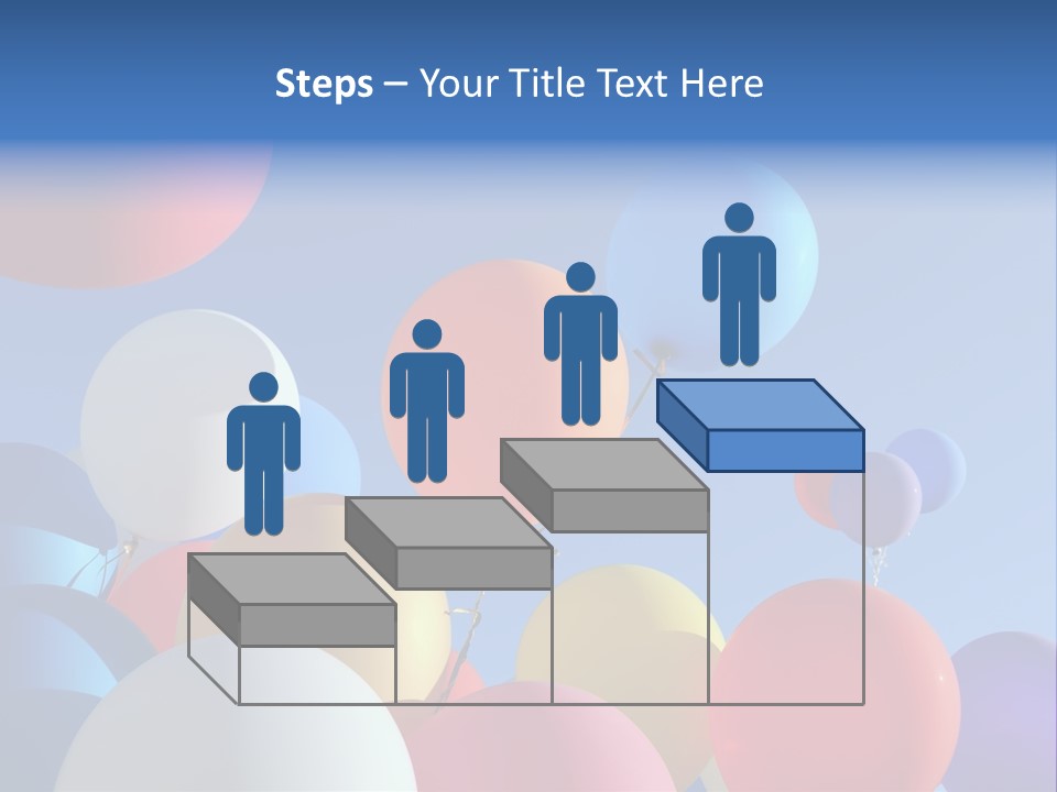 Opening Carnival Sphere PowerPoint Template