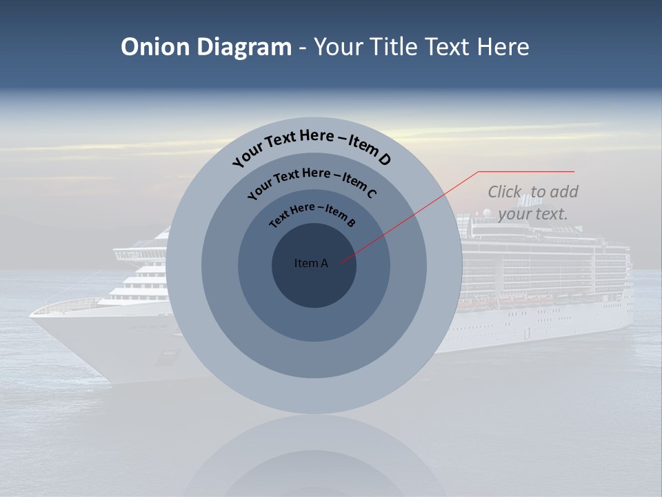 Vessel Mediterranean Large PowerPoint Template