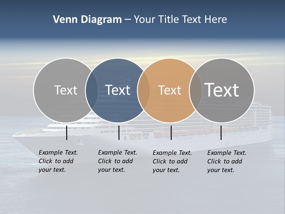 Vessel Mediterranean Large PowerPoint Template