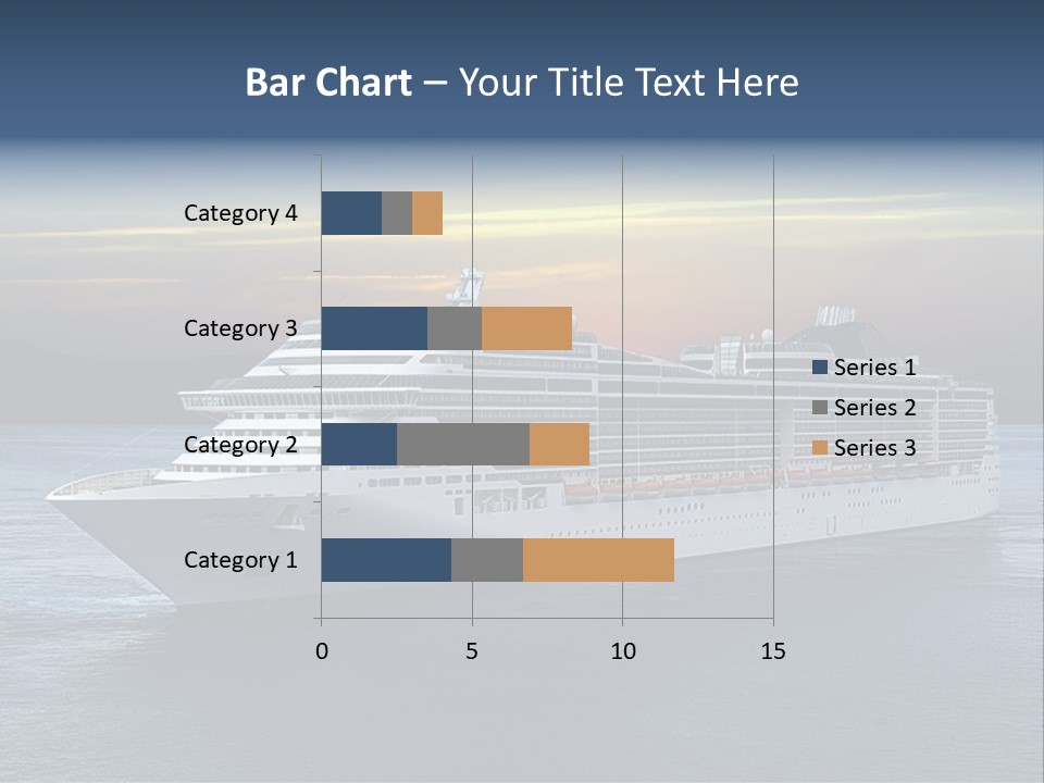 Vessel Mediterranean Large PowerPoint Template