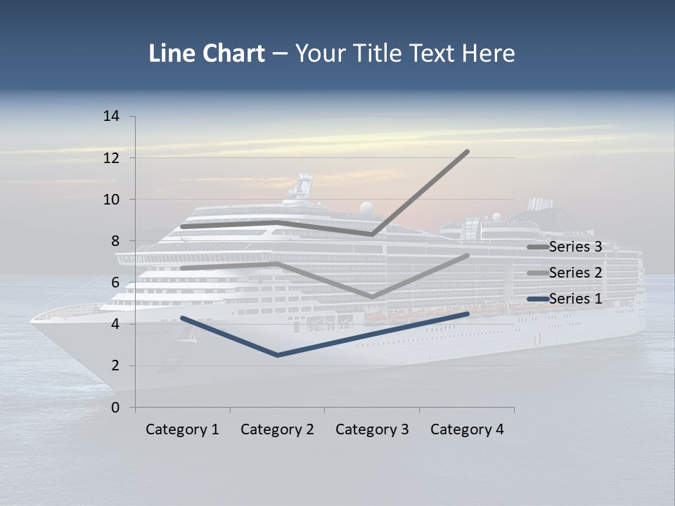 Vessel Mediterranean Large PowerPoint Template