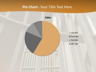 Door Prison Punish PowerPoint Template