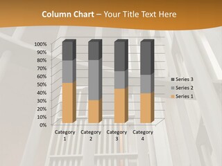 Door Prison Punish PowerPoint Template