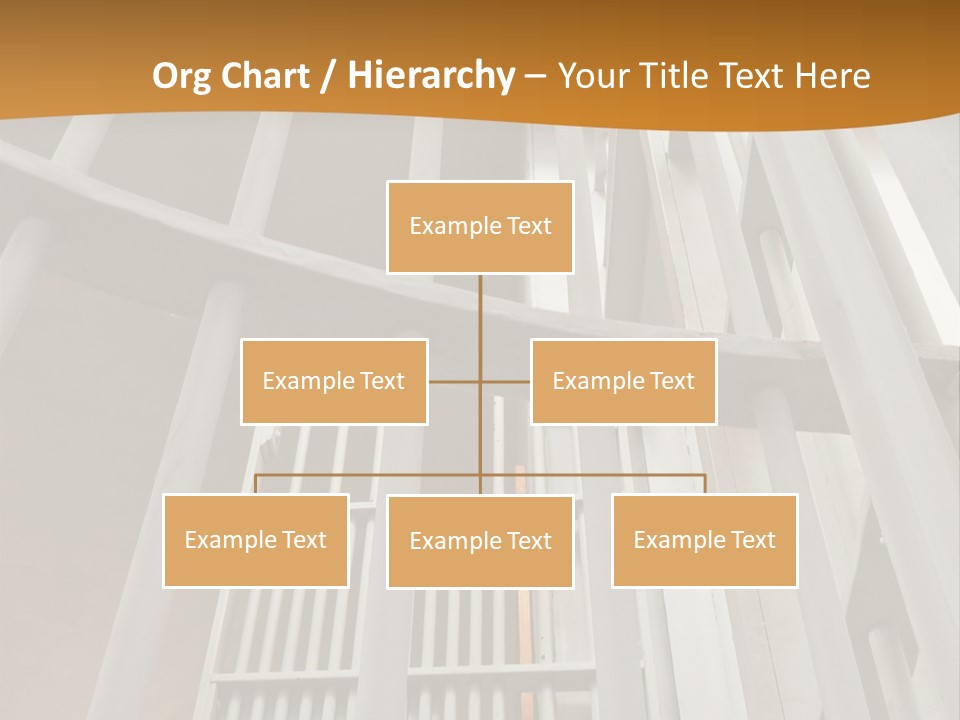Door Prison Punish PowerPoint Template