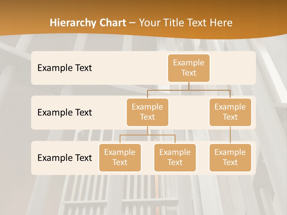 Door Prison Punish PowerPoint Template