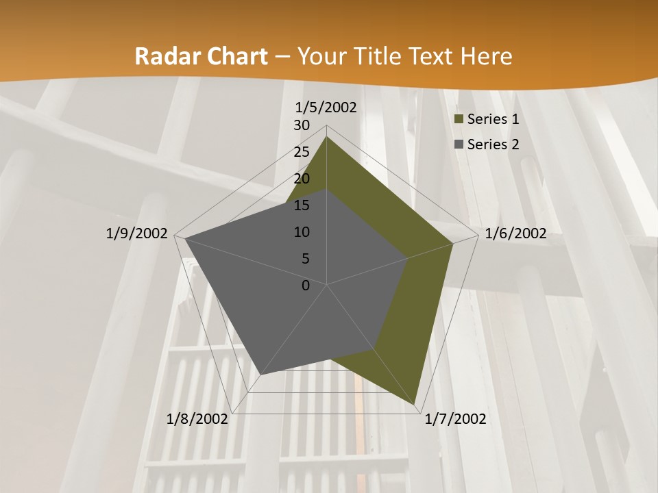 Door Prison Punish PowerPoint Template