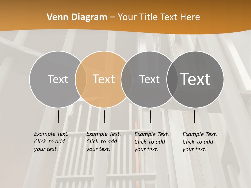 Door Prison Punish PowerPoint Template