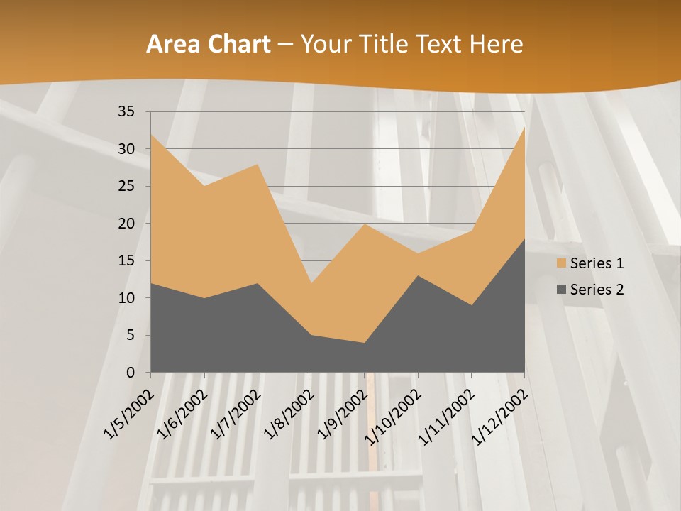 Door Prison Punish PowerPoint Template