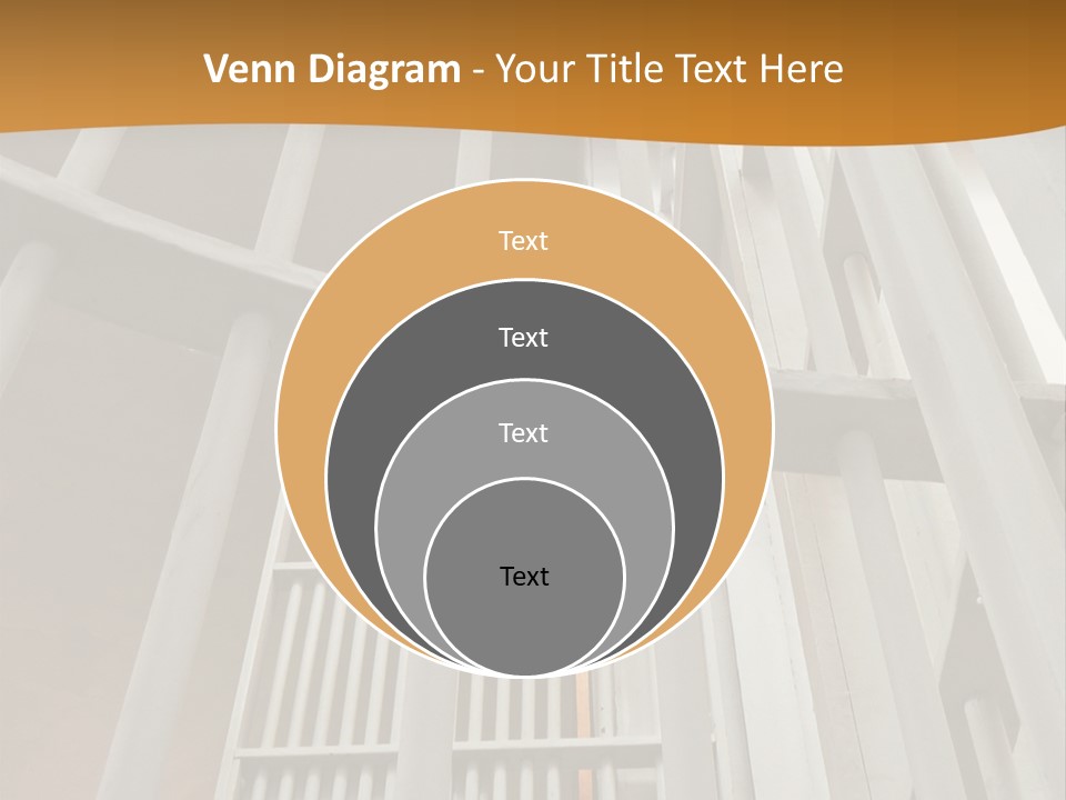 Door Prison Punish PowerPoint Template