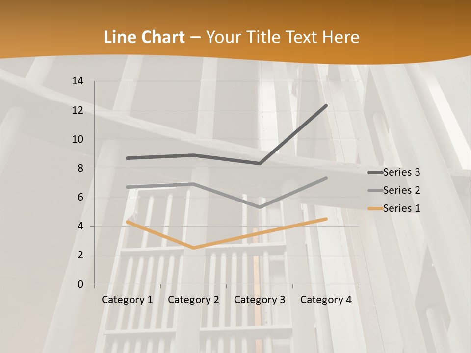 Door Prison Punish PowerPoint Template