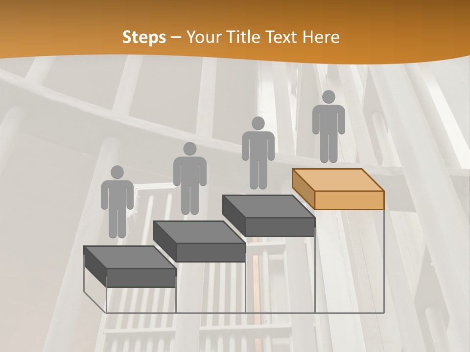Door Prison Punish PowerPoint Template