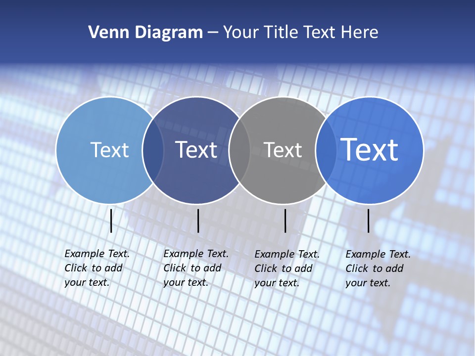 Baggage Luggage Storage PowerPoint Template