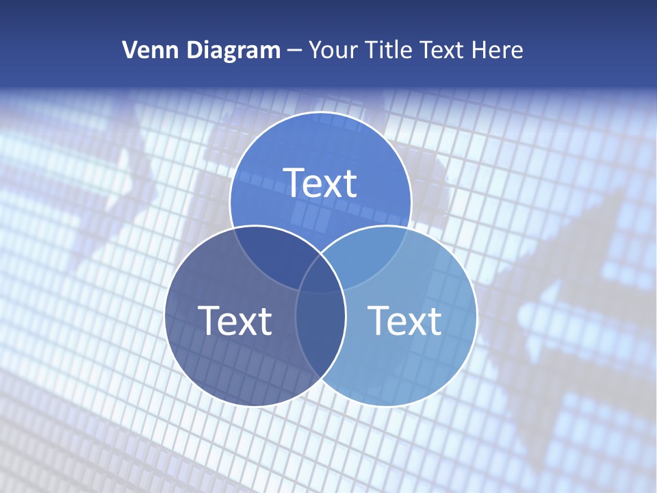 Baggage Luggage Storage PowerPoint Template