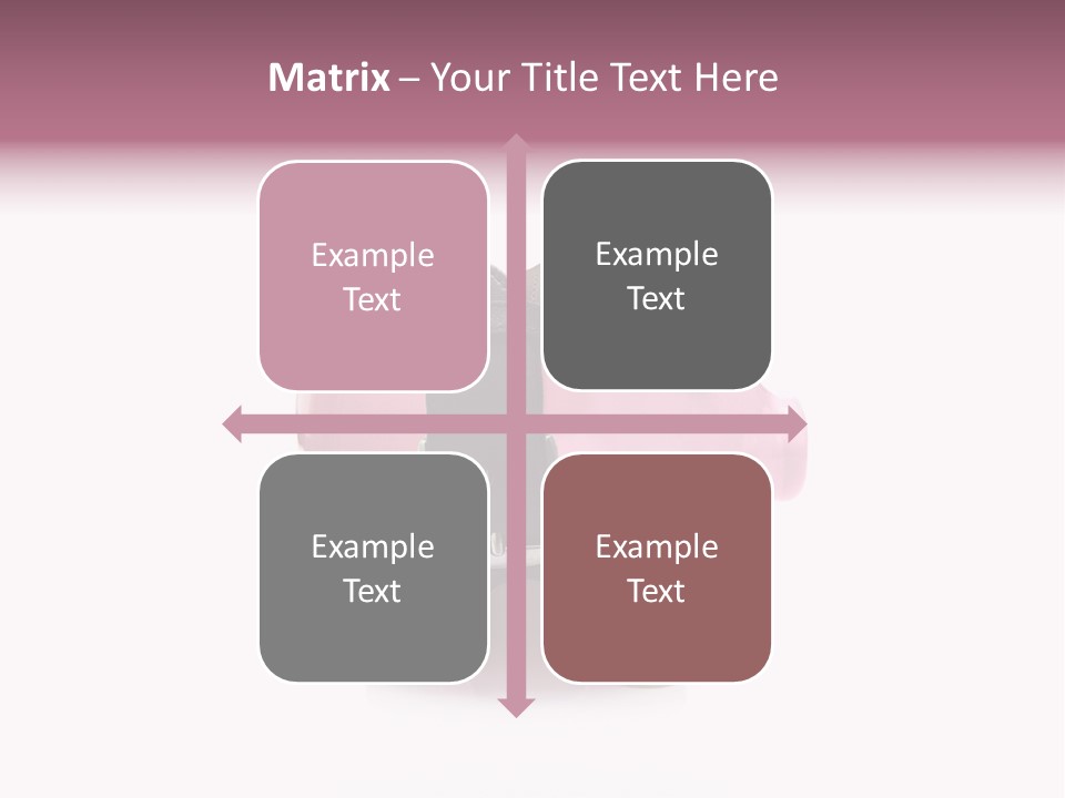 Smart Bank Economy PowerPoint Template