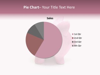 Smart Bank Economy PowerPoint Template