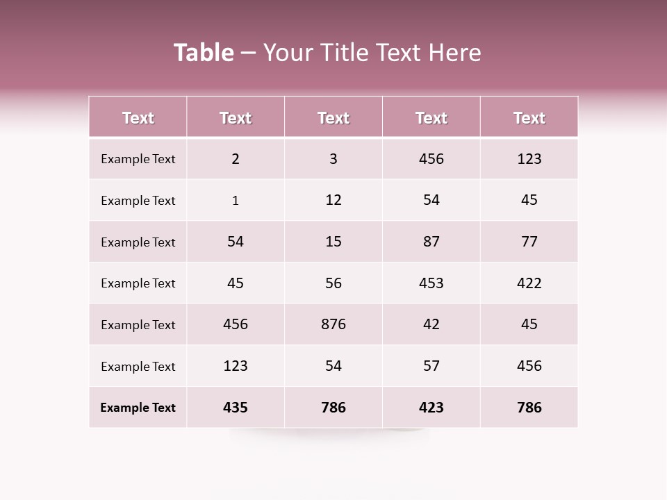 Smart Bank Economy PowerPoint Template