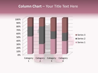 Smart Bank Economy PowerPoint Template