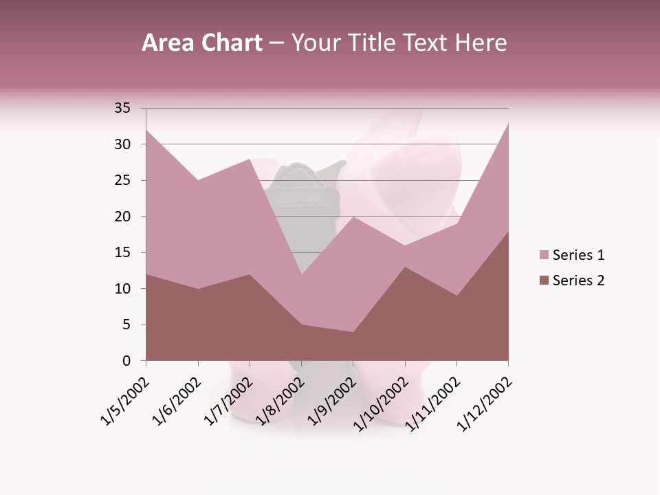 Smart Bank Economy PowerPoint Template