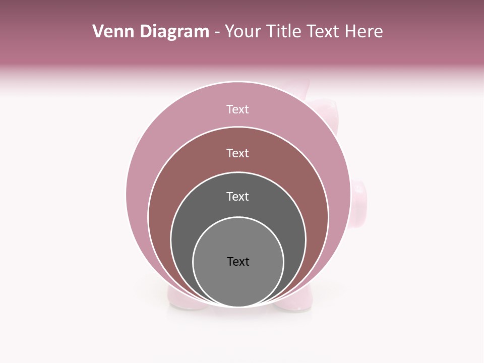 Smart Bank Economy PowerPoint Template