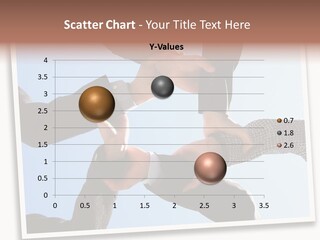 Human Mature Union PowerPoint Template