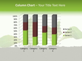 Growing Farming Agriculture PowerPoint Template