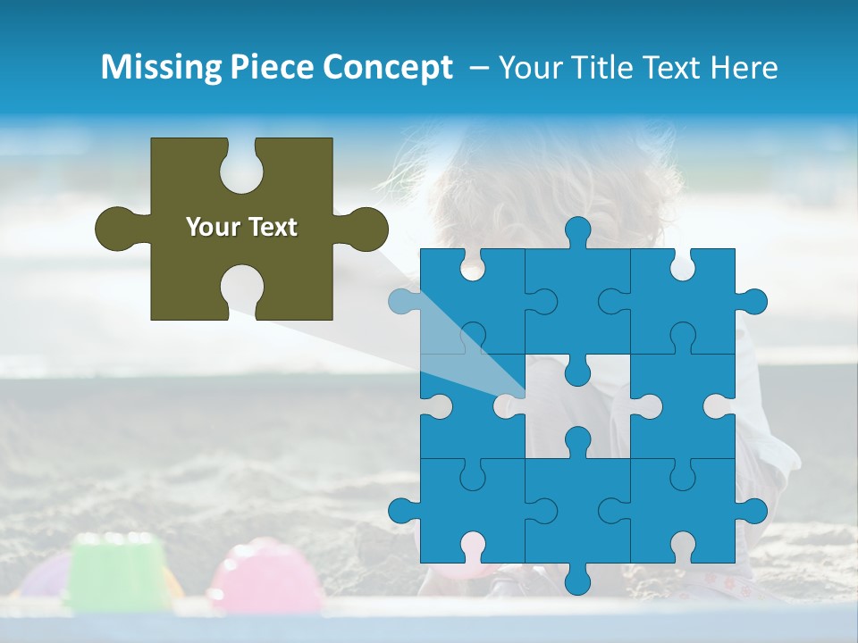 Smile Healthy Active PowerPoint Template