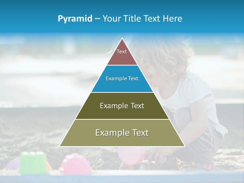 Smile Healthy Active PowerPoint Template